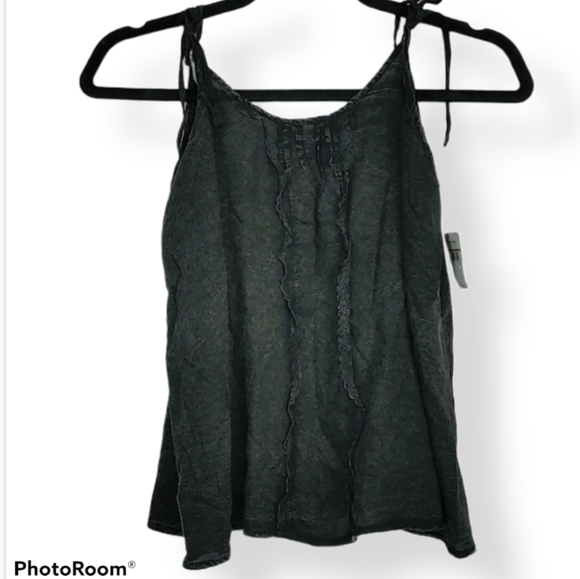 Free People Tank Top Size XS - Picture 4 of 12